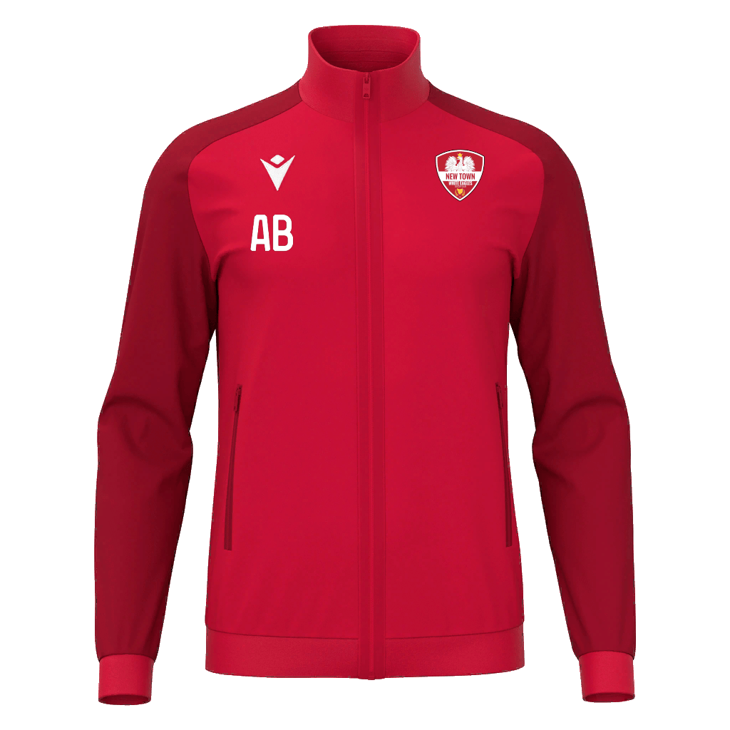 NTWE ANBUBIS FULL ZIP JACKET