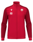 NTWE ANBUBIS FULL ZIP JACKET