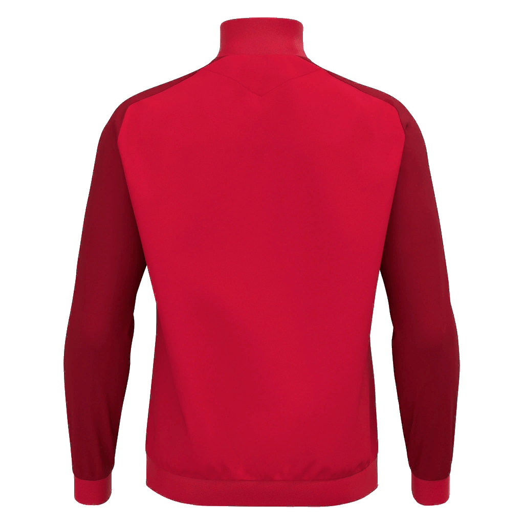 NTWE ANBUBIS FULL ZIP JACKET