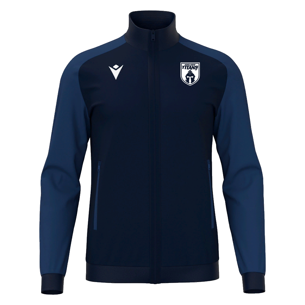 TITANS - COACHES PACKAGE 2027 - ASSISTANTS &amp; STAFF