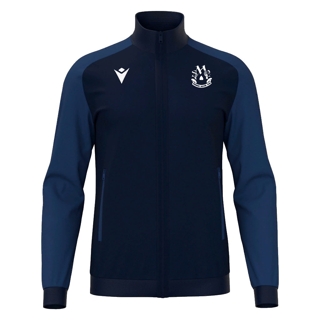 MODBURY JETS - ANUBIS JACKET