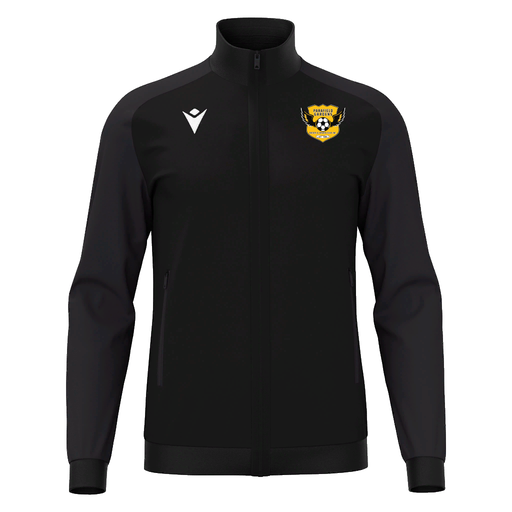 PGSC - ANUBIS JACKET