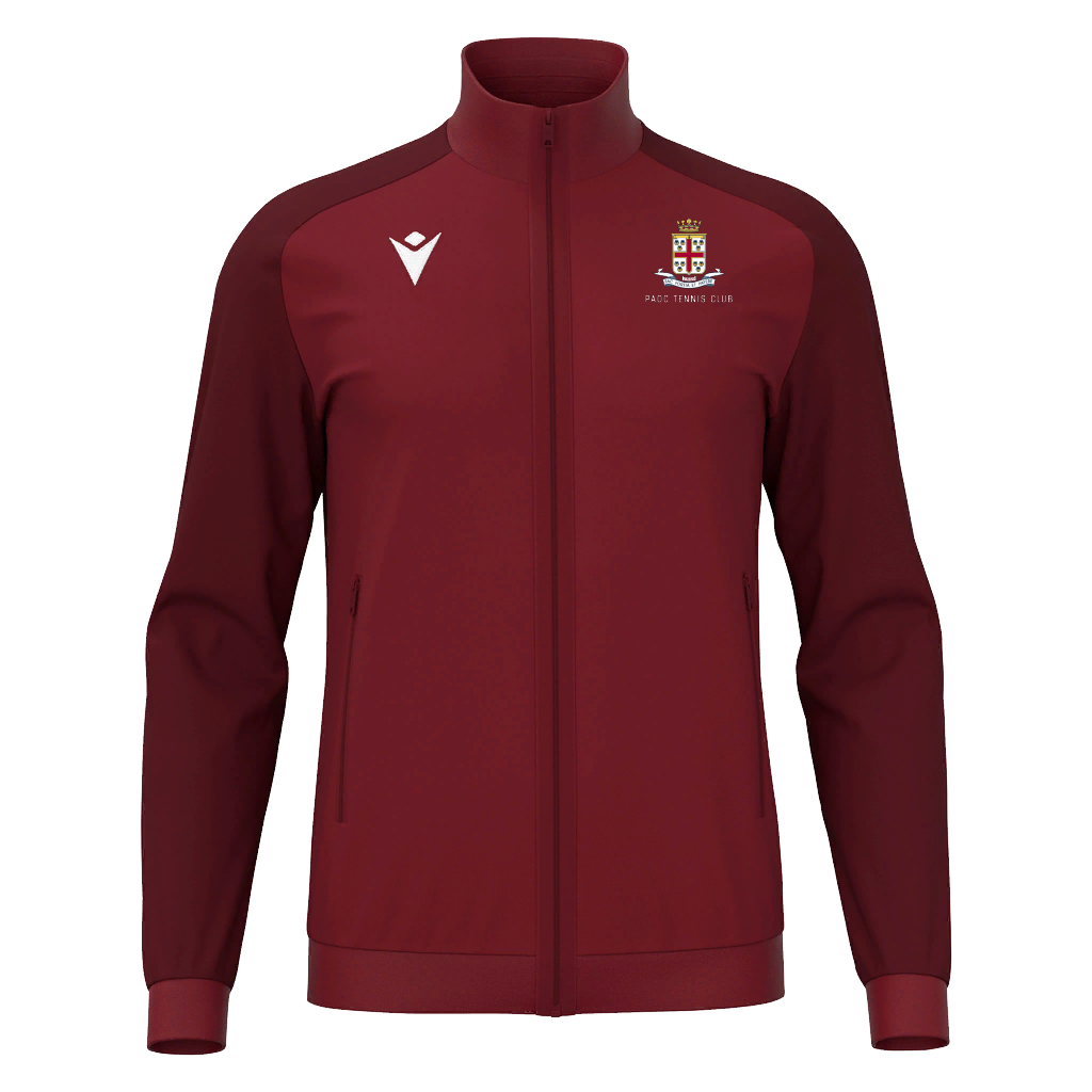 PAOC TC - ANUBIS JACKET