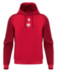 NTWE HORN HOODIE