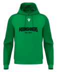 MOONSHINERS - HORN HOODIE