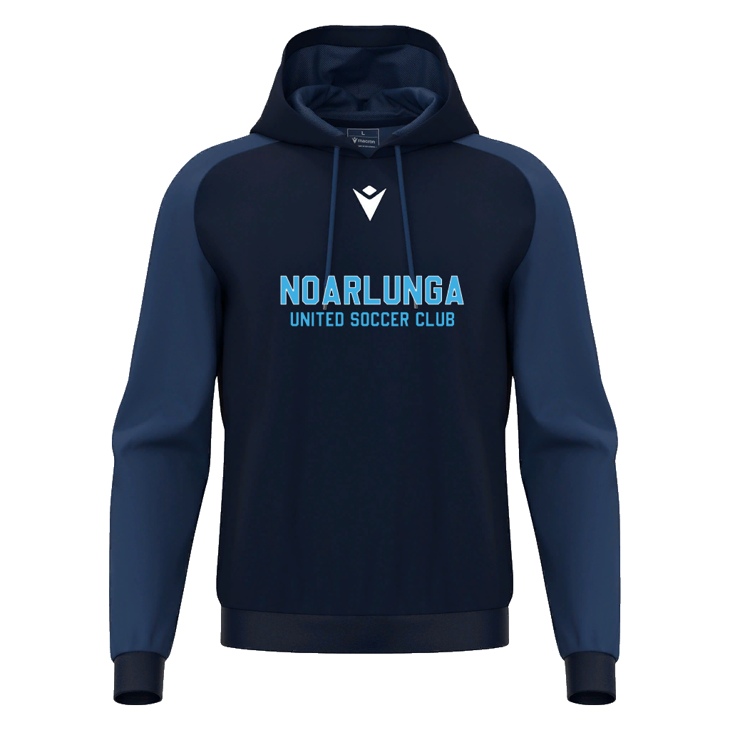 NUSC - HORN HOODIE