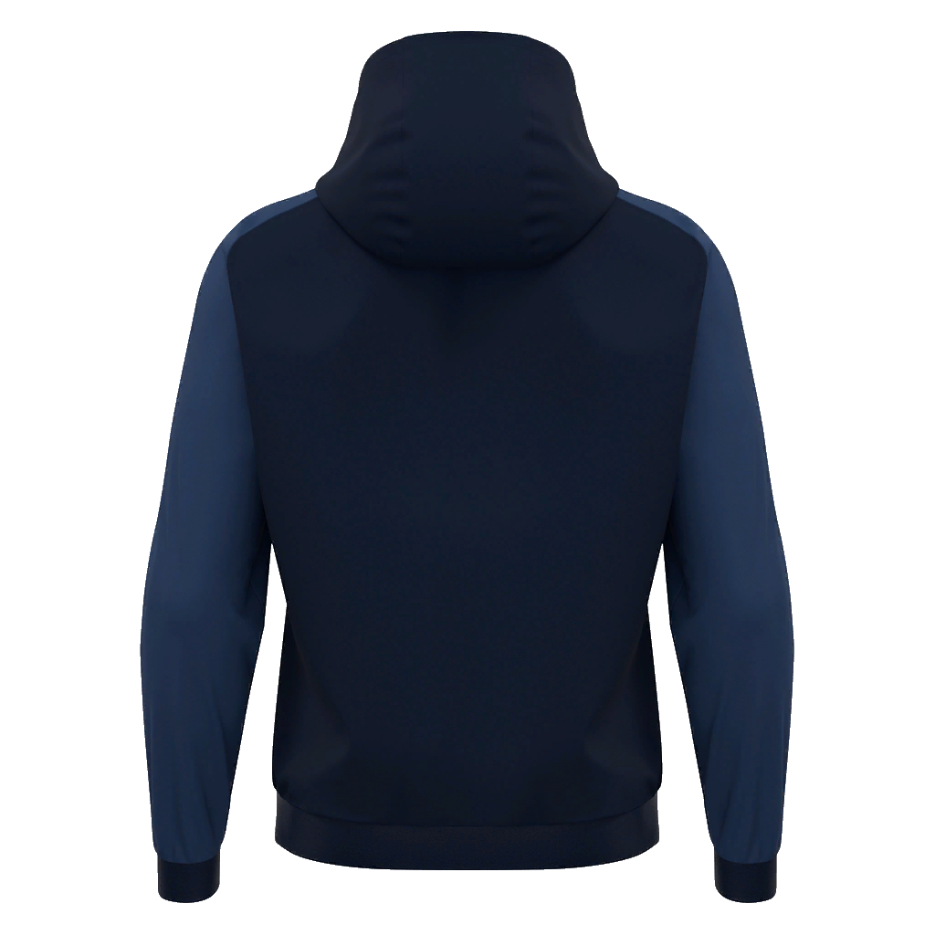 NUSC - HORN HOODIE