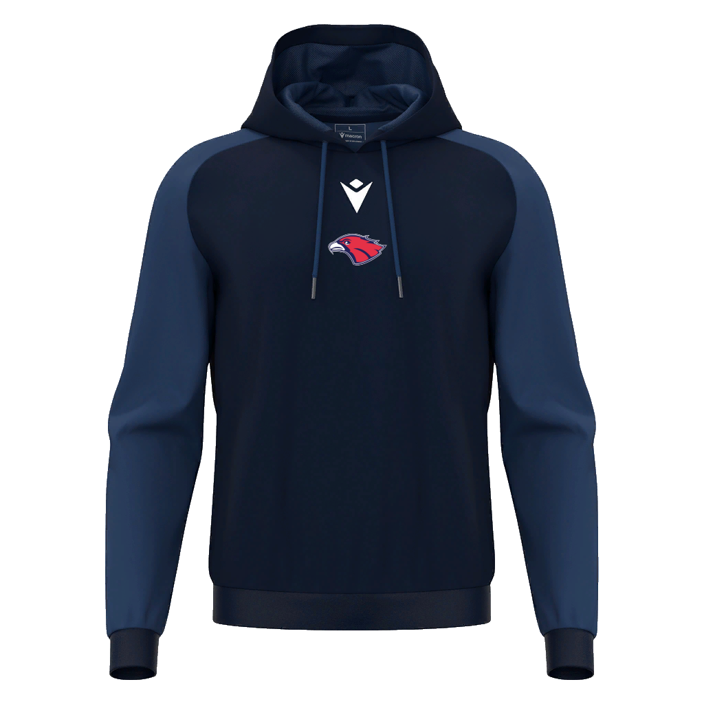 HILLS HAWKS - HORN HOODIE
