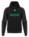 MOONSHINERS - HORN HOODIE