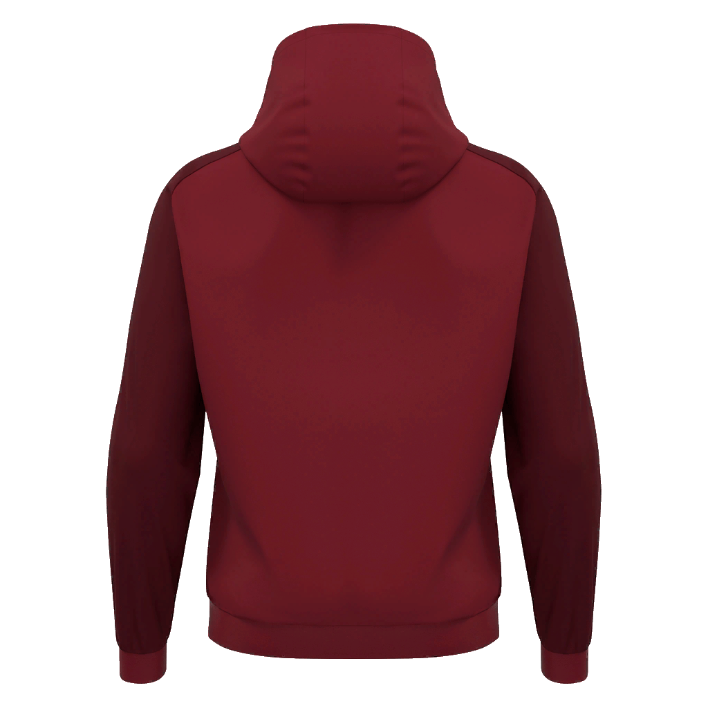 NELSON EASTERN SUBURBS FC HORN HOODIE