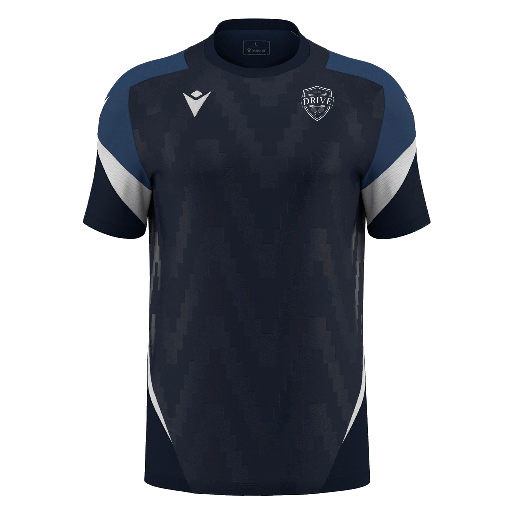 THE DRIVE - TOTEM MATCH SHIRT (UNISEX)