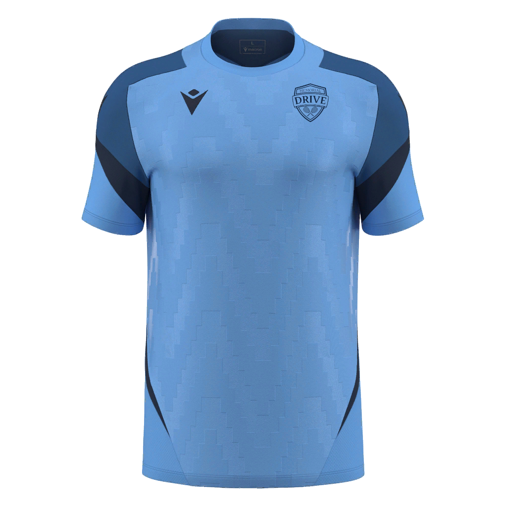 THE DRIVE - TOTEM MATCH SHIRT (UNISEX)