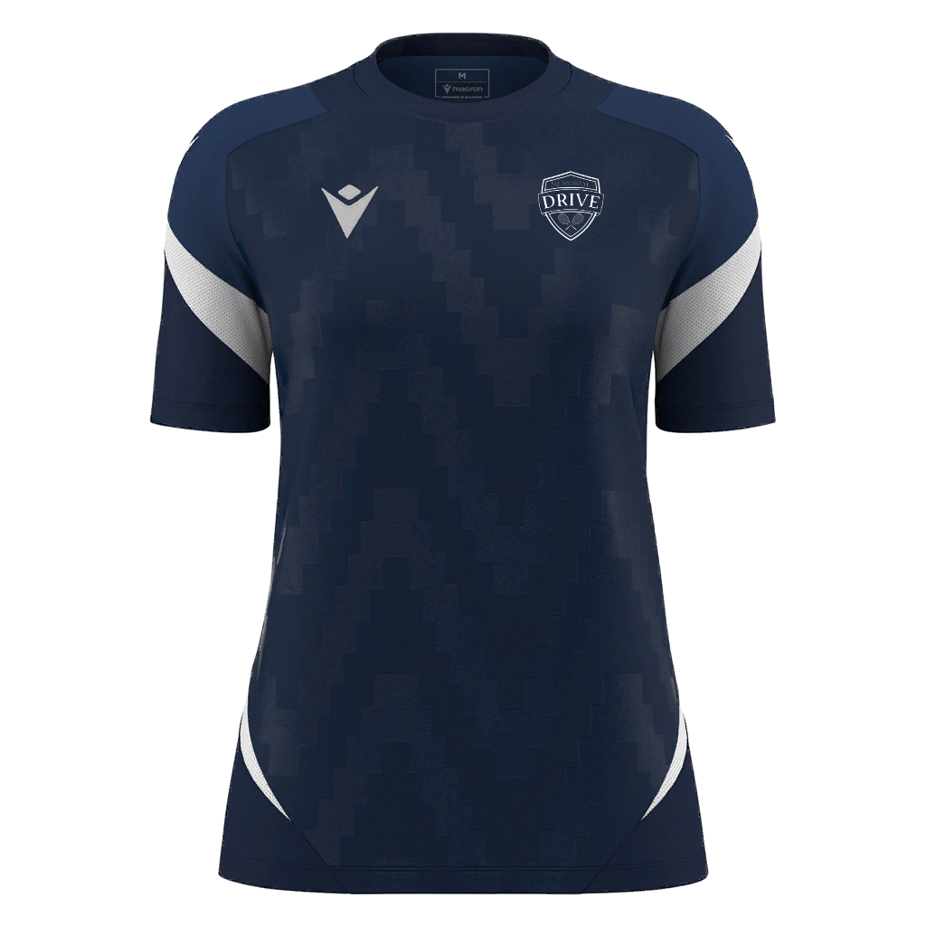 THE DRIVE - NAGA MATCH SHIRT (WOMENS)