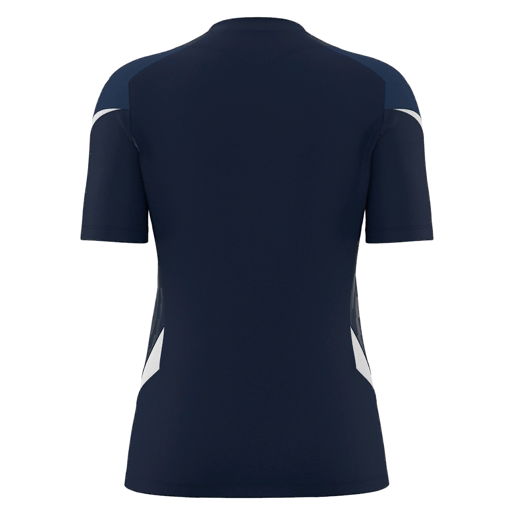 THE DRIVE - NAGA MATCH SHIRT (WOMENS)