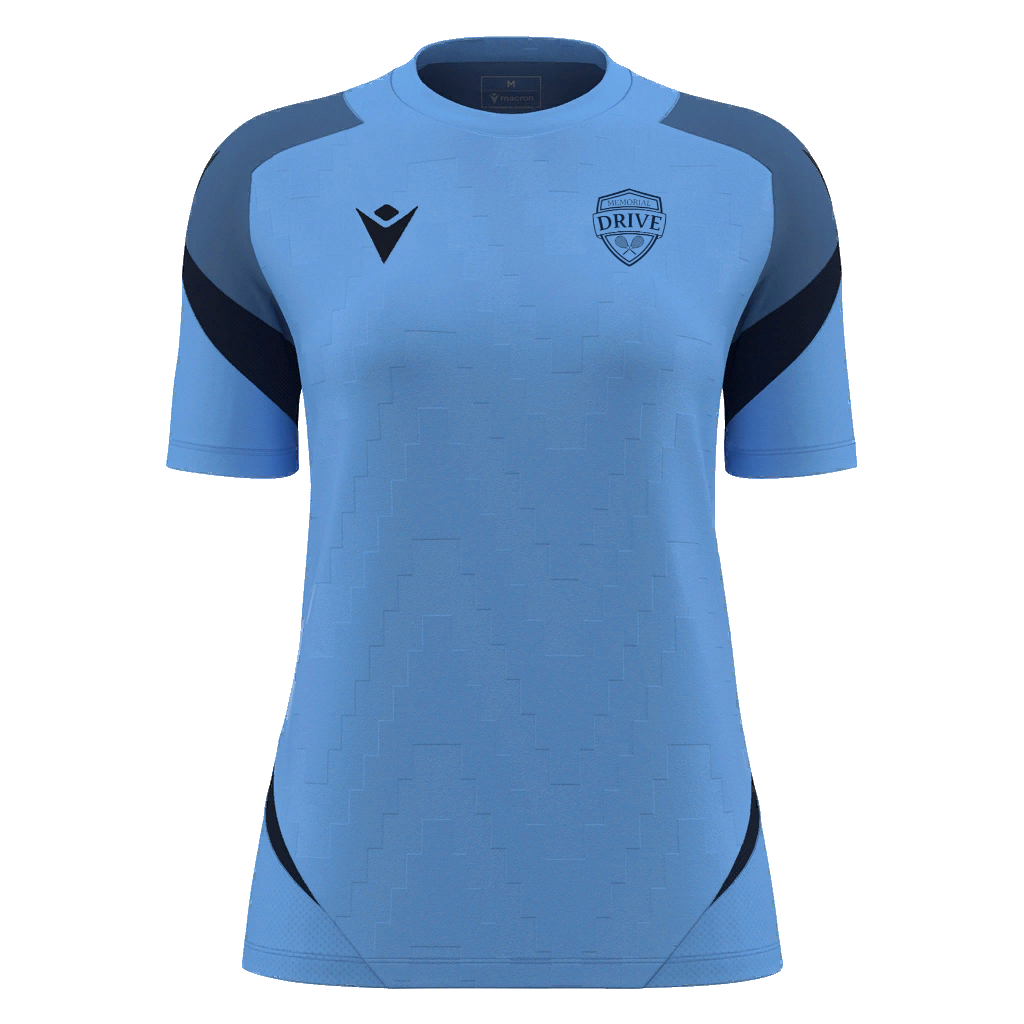 THE DRIVE - NAGA MATCH SHIRT (WOMENS)