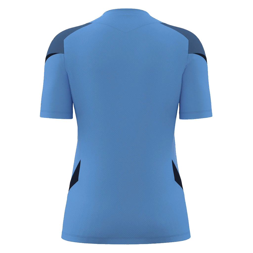THE DRIVE - NAGA MATCH SHIRT (WOMENS)