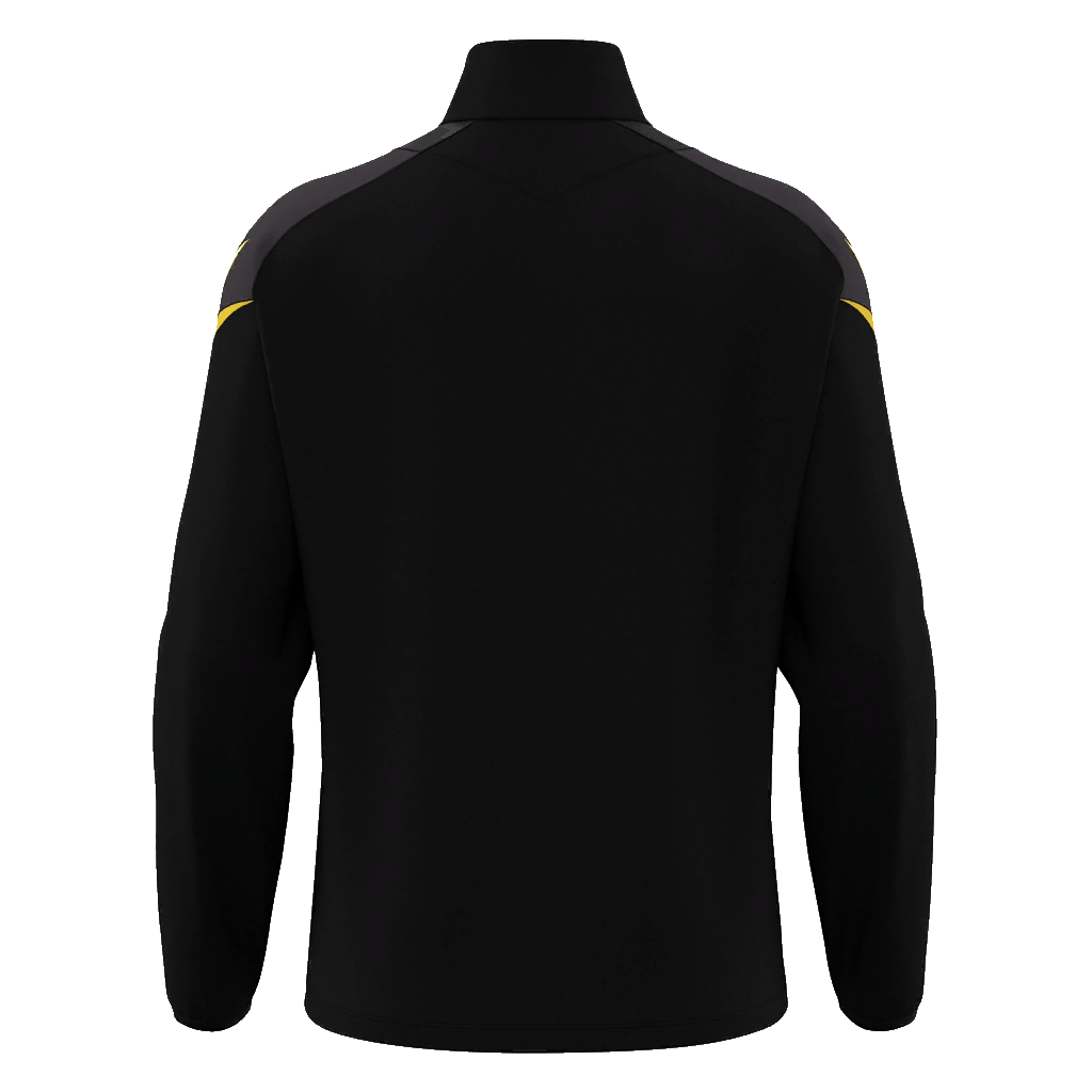 PGSC - HOLLOW 1/4 ZIP