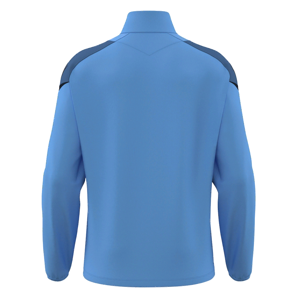 THE DRIVE - HOLLOW 1/4 ZIP (UNISEX)