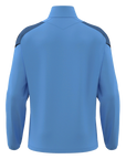 THE DRIVE - HOLLOW 1/4 ZIP (UNISEX)
