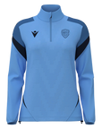 THE DRIVE - LEONA 1/4 ZIP (WOMENS)