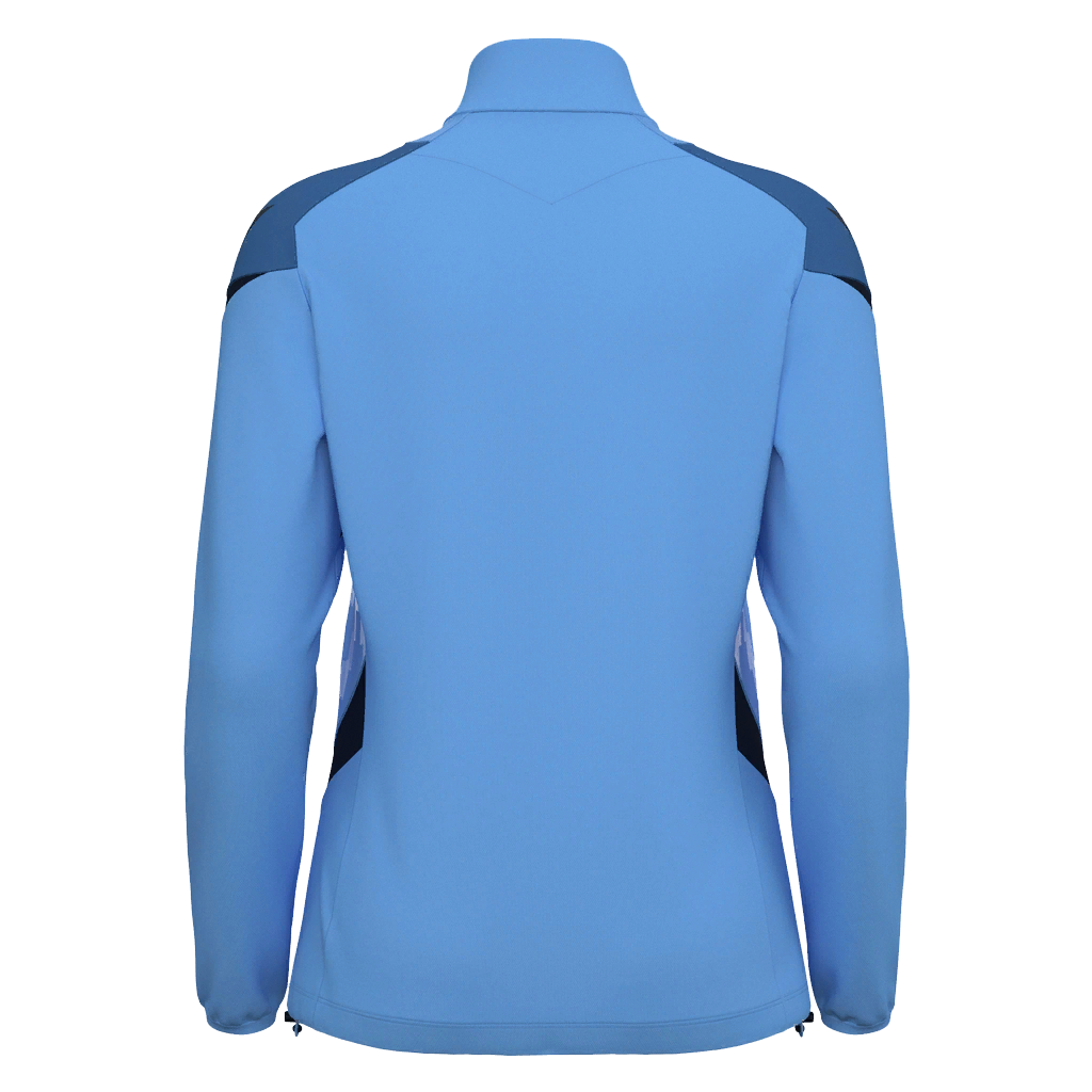 THE DRIVE - LEONA 1/4 ZIP (WOMENS)