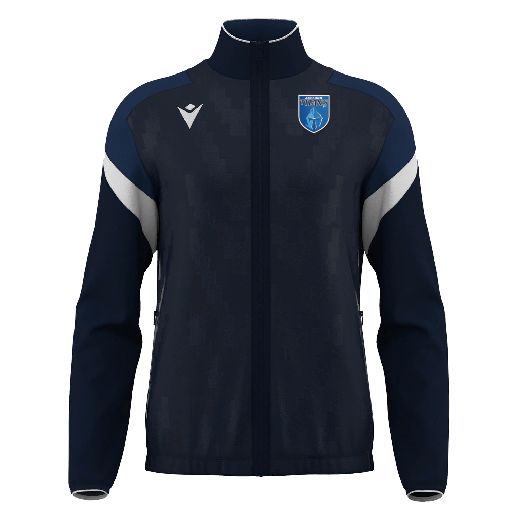 TITANS - COACHES PACKAGE 2027 - SENIOR COACHES