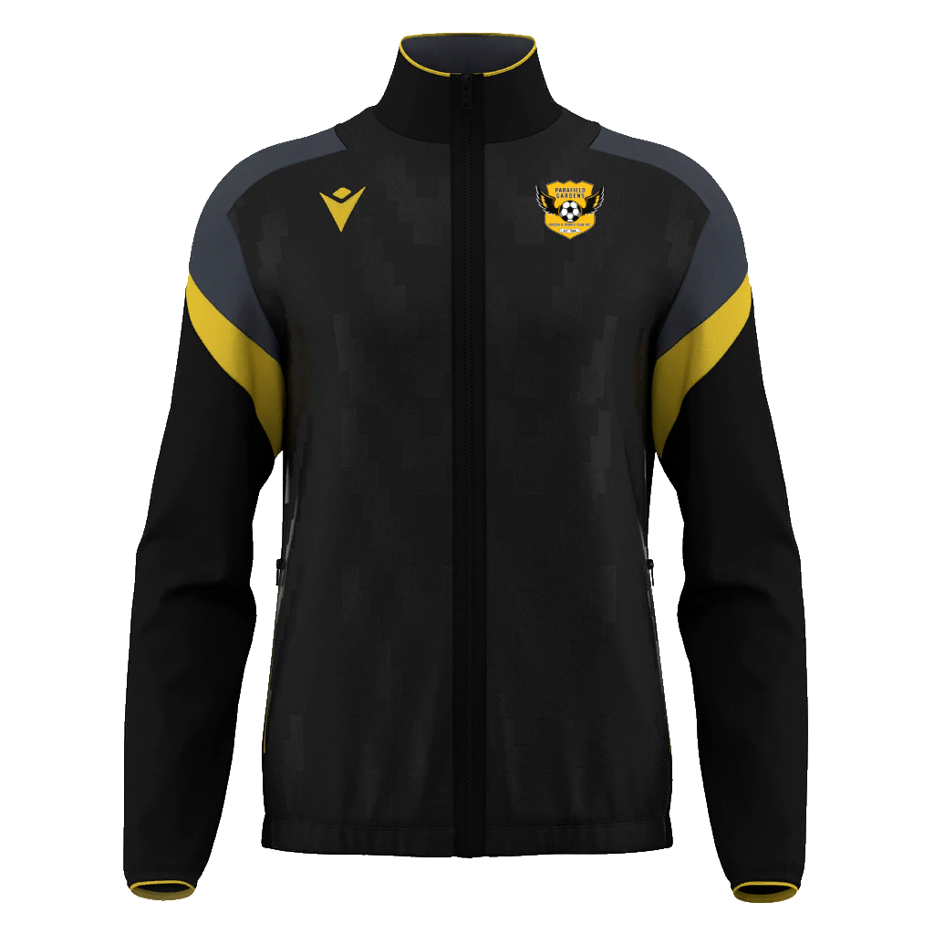 PGSC - ODIN JACKET