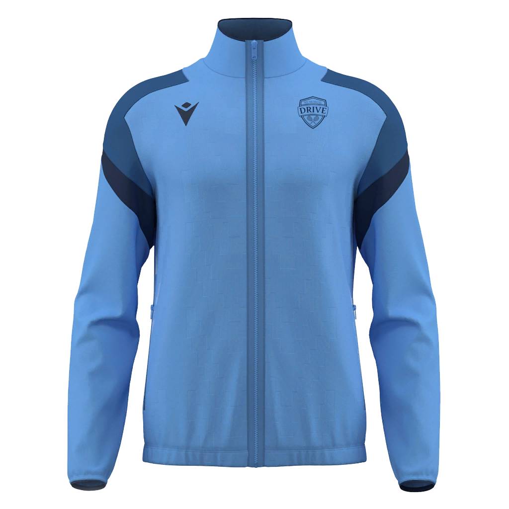 THE DRIVE - ODIN JACKET (UNISEX)