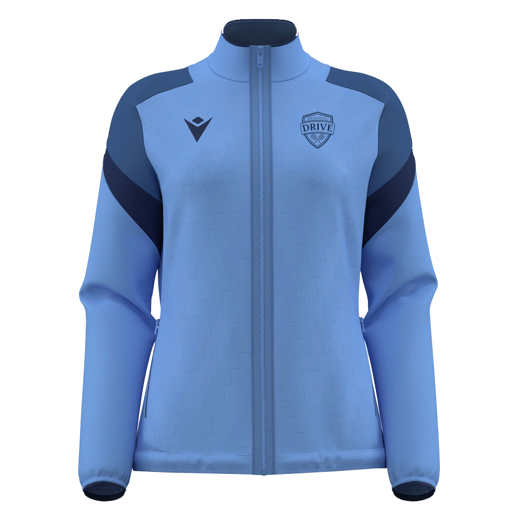 THE DRIVE - ATHENA JACKET (WOMENS)