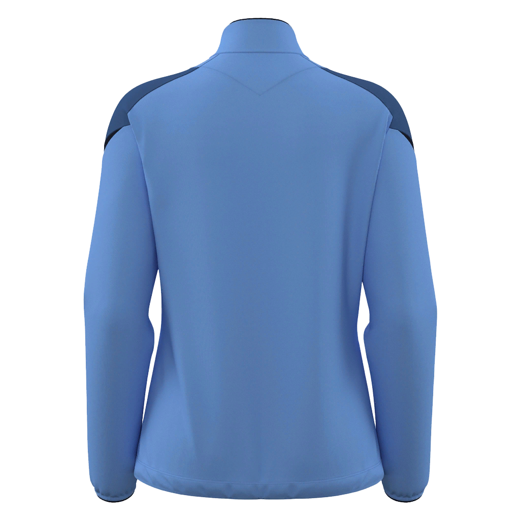 THE DRIVE - ATHENA JACKET (WOMENS)