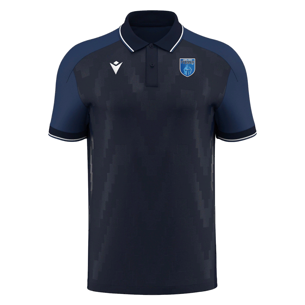TITANS - COACHES PACKAGE 2027 - SENIOR COACHES