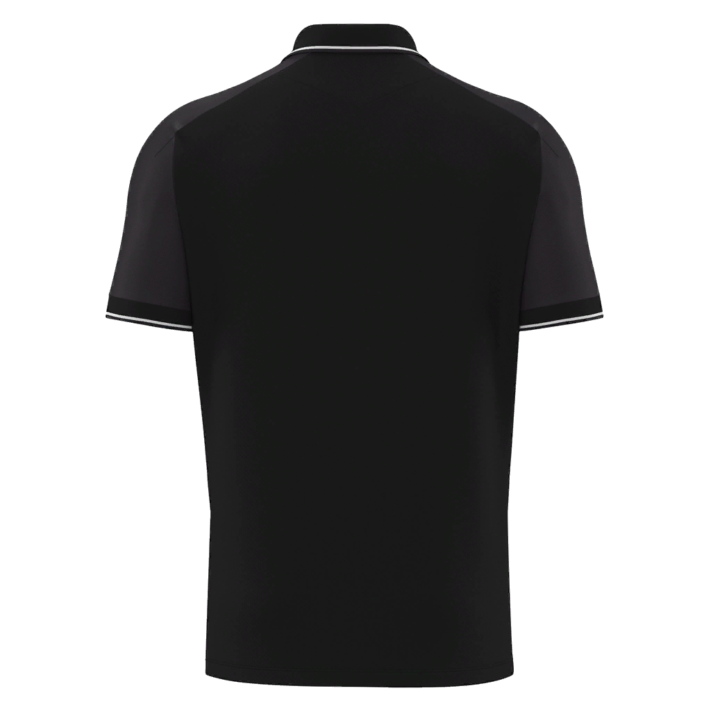 EUFC - ECHOES POLO