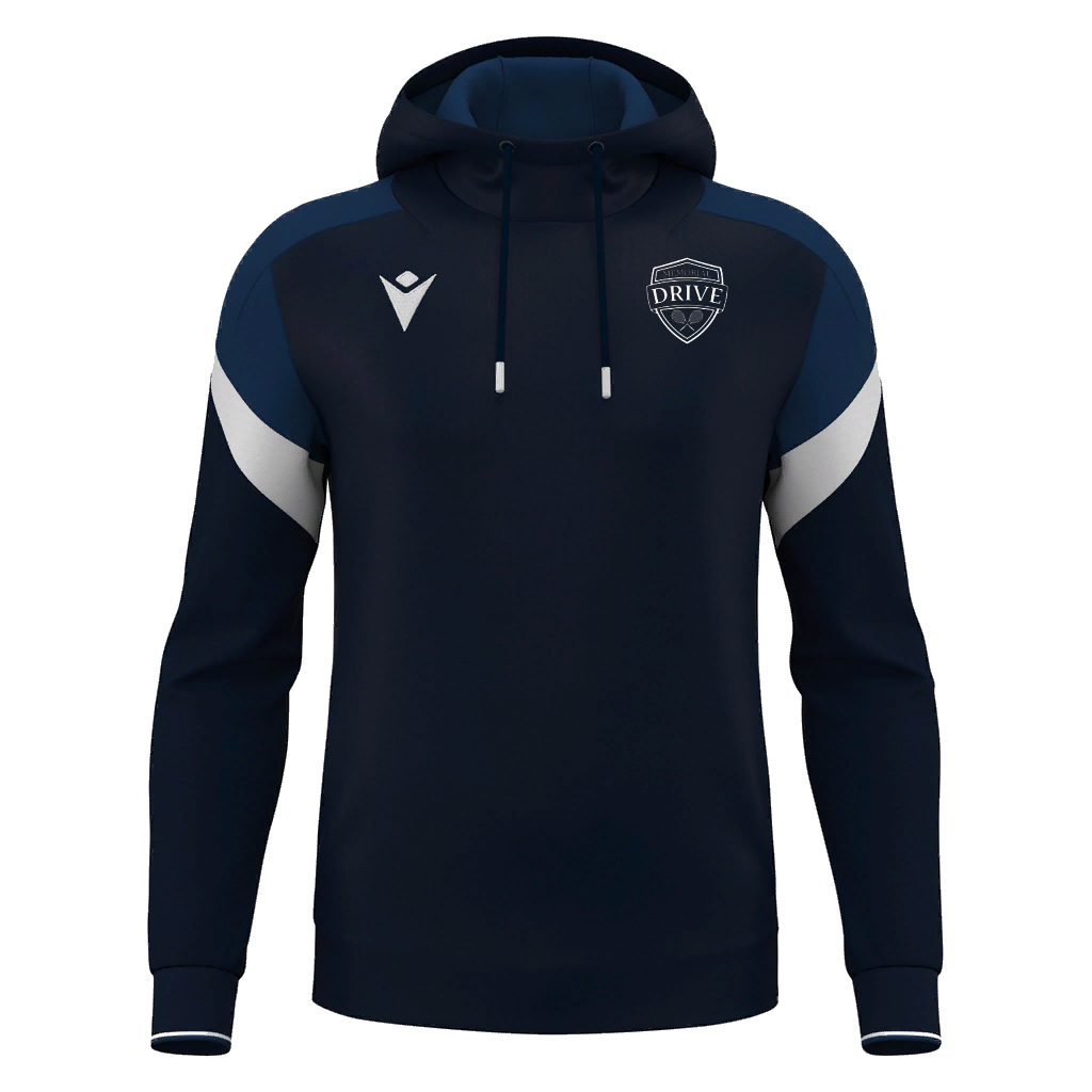 THE DRIVE - ALCHEMIST HOODY (UNISEX)
