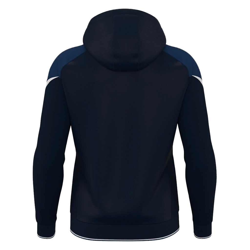 THE DRIVE - ALCHEMIST HOODY (UNISEX)
