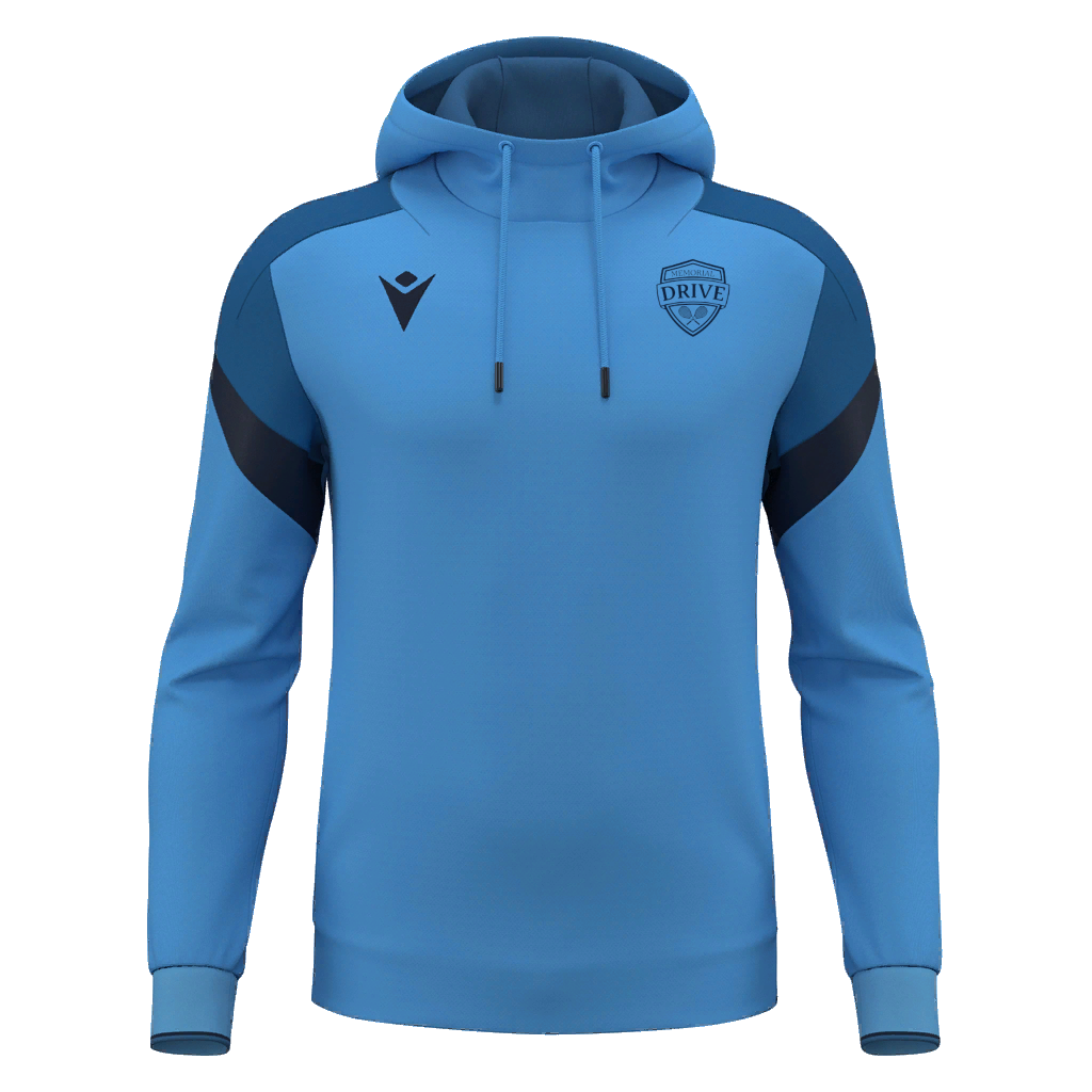 THE DRIVE - ALCHEMIST HOODY (UNISEX)