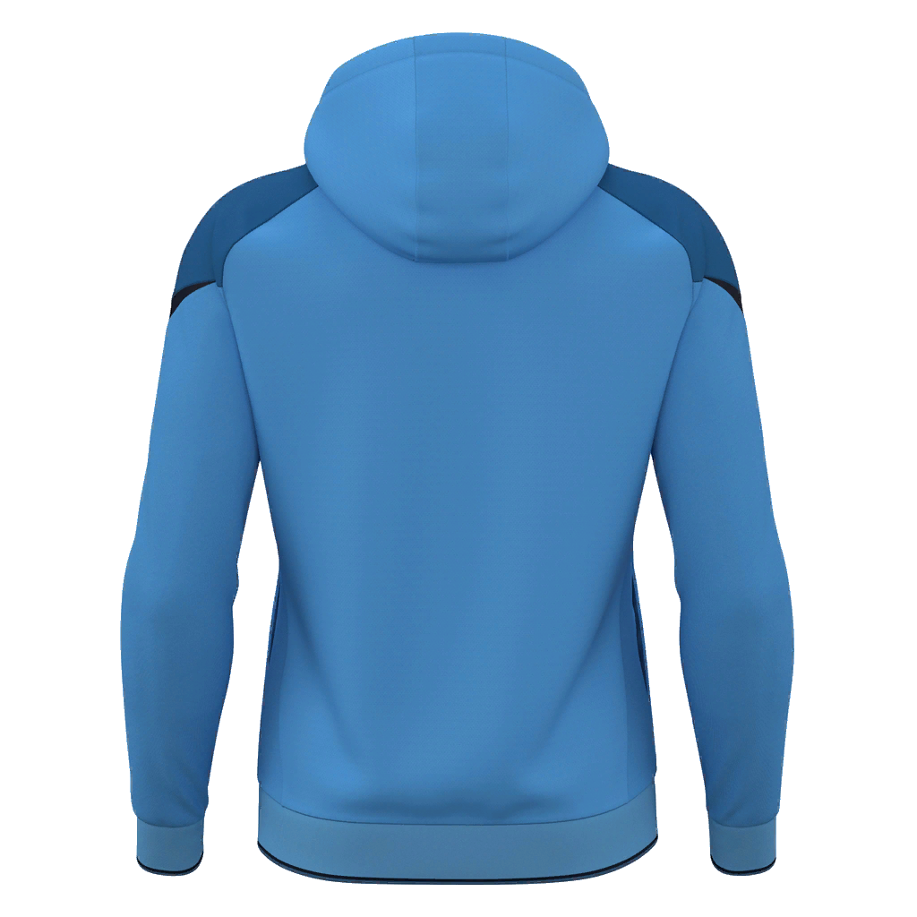 THE DRIVE - ALCHEMIST HOODY (UNISEX)