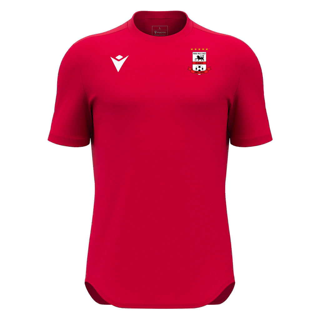 PHE - VOID TRAINING SHIRT