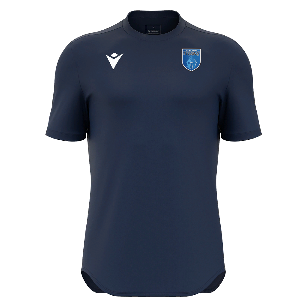 TITANS - COACHES PACKAGE 2027 - SENIOR COACHES