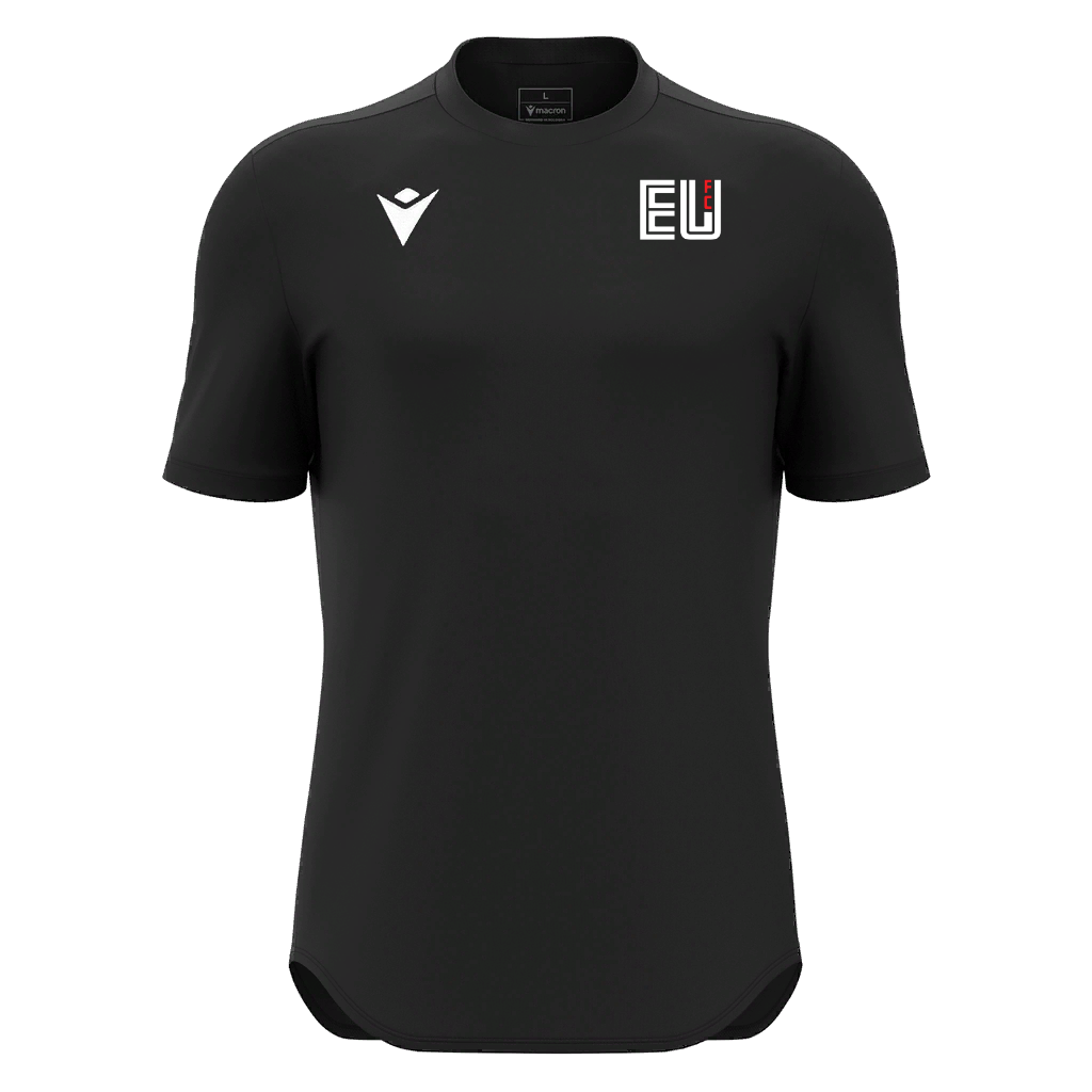 EUFC - VOID SS TRAINING SHIRT