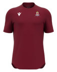 PAOC TC - VOID TRAINING SHIRT