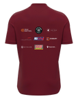 PAOC TC - VOID TRAINING SHIRT