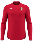 CCSC - VOID LS TRAINING SHIRT