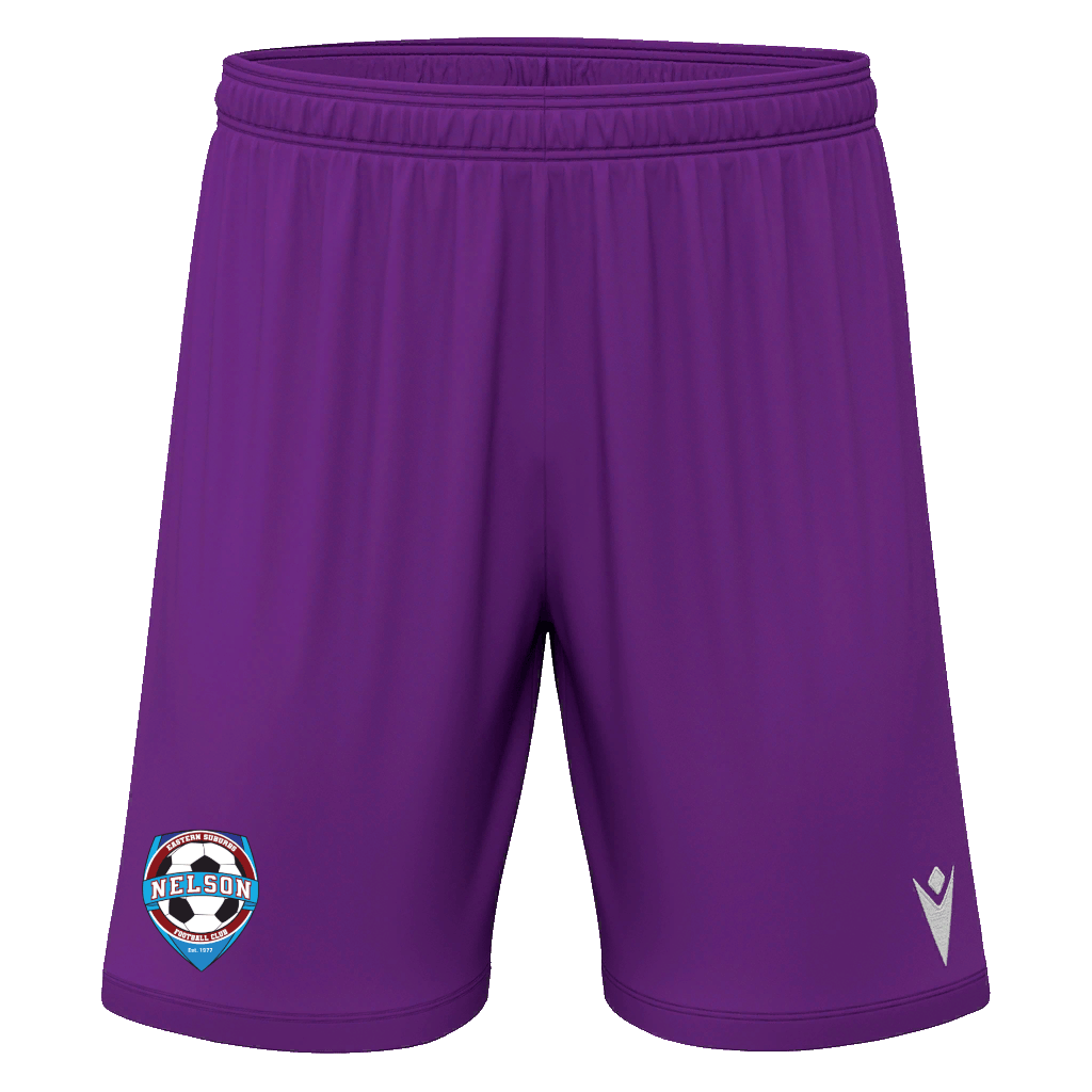 NELSON EASTERN SUBURBS FC GALAX SHORTS