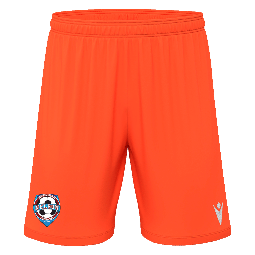 NELSON EASTERN SUBURBS FC GALAX SHORTS