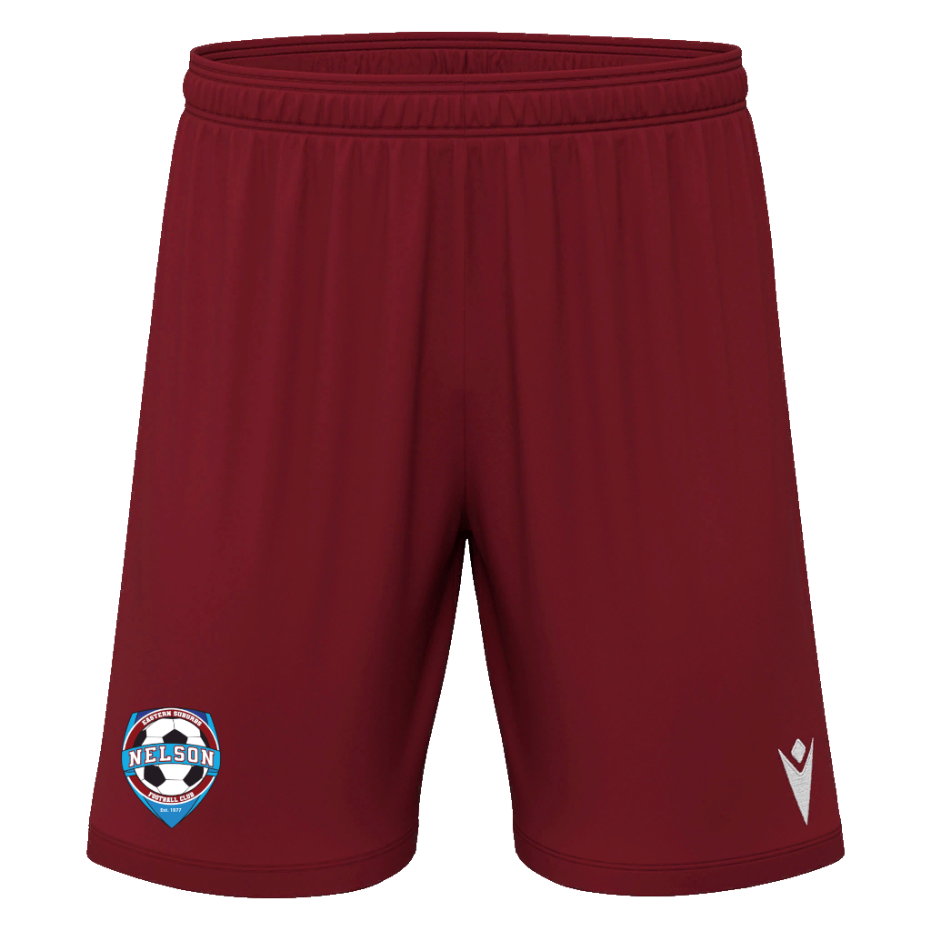 NELSON EASTERN SUBURBS FC GALAX SHORTS