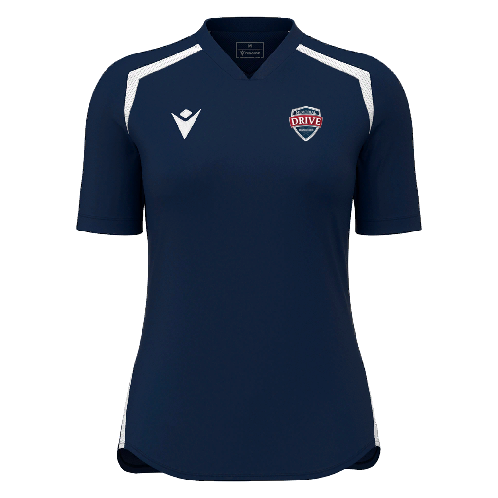 THE DRIVE - ANDURIL MATCH SHIRT (WOMENS)
