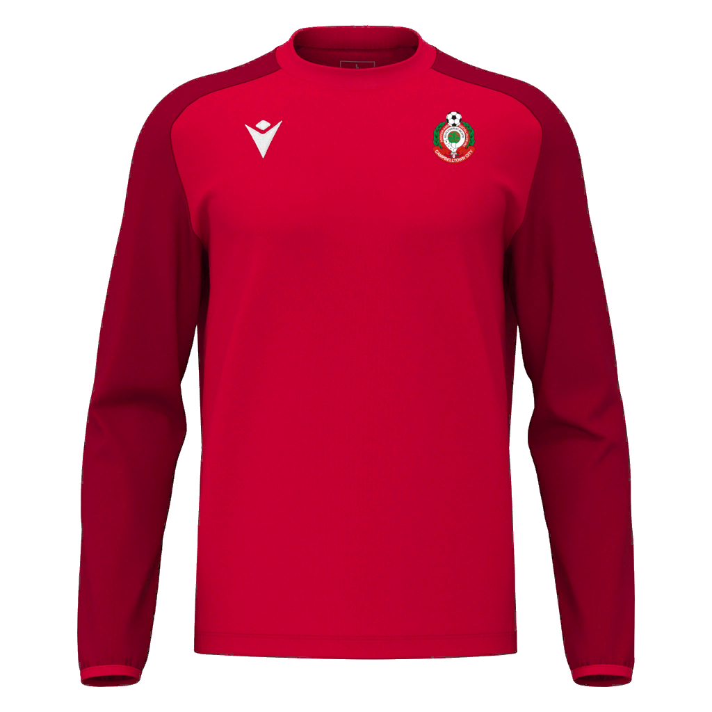 CCSC - THALOS JUMPER