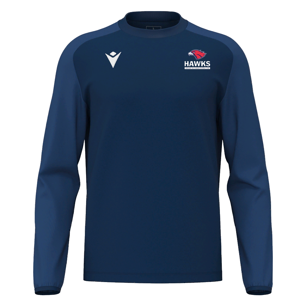 HILLS HAWKS - THALOS JUMPER
