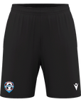 NELSON EASTERN SUBURBS FC AIRSTONE WOMENS CASUAL SHORTS
