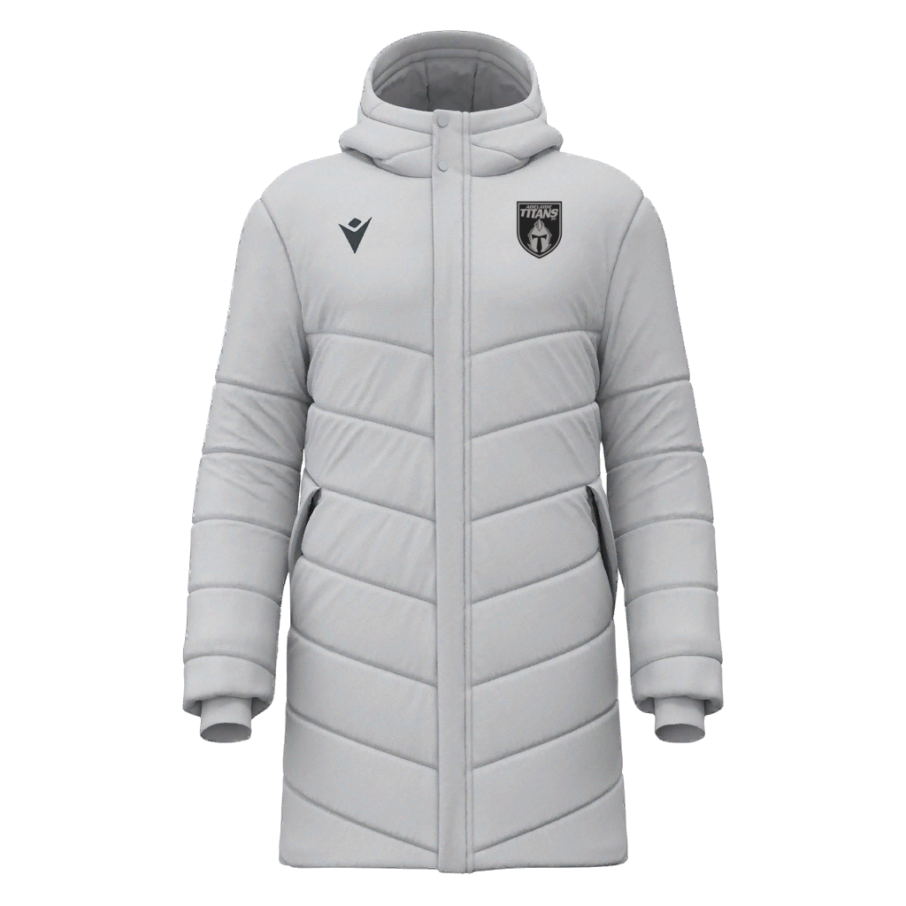TITANS - SUBZERO JACKET